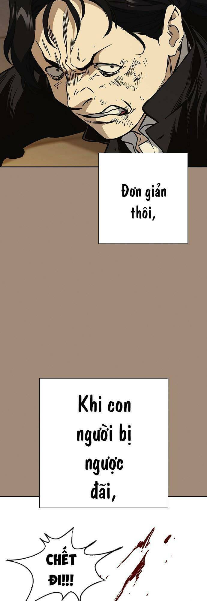 Học Nhóm Chapter 174 - 5
