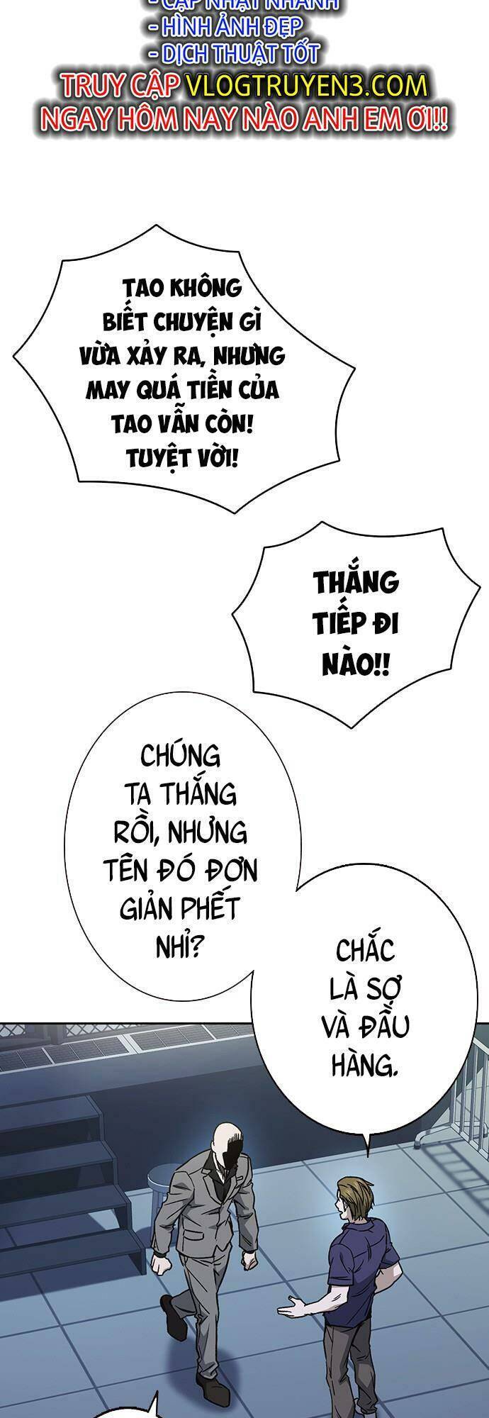 Học Nhóm Chapter 174 - 51