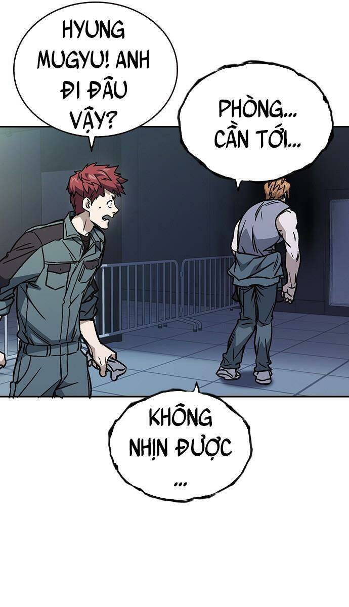 Học Nhóm Chapter 174 - 55