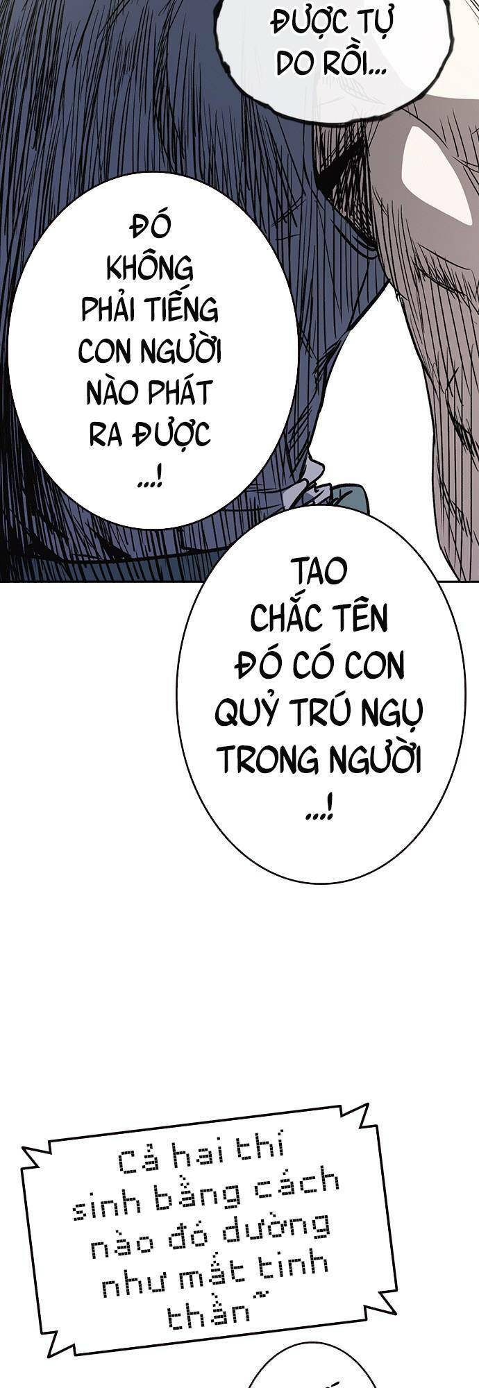 Học Nhóm Chapter 174 - 57