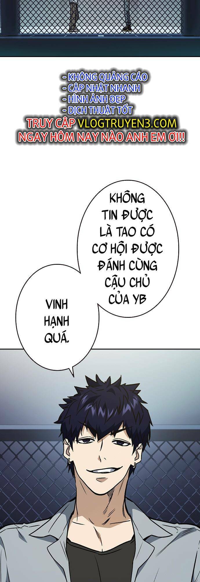 Học Nhóm Chapter 174 - 62