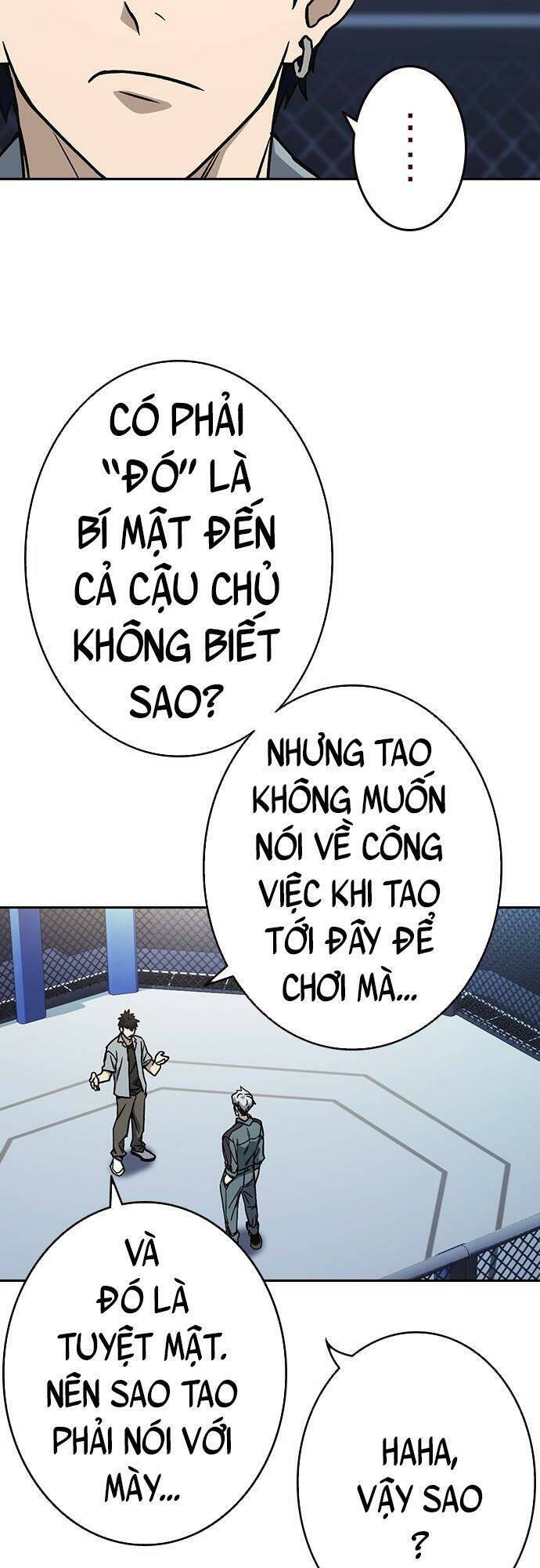 Học Nhóm Chapter 174 - 67