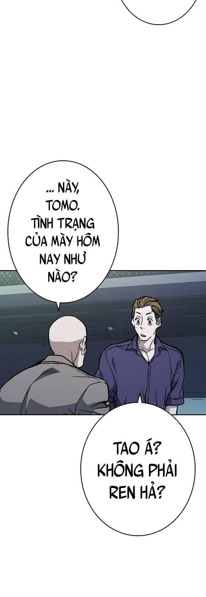Học Nhóm Chapter 174 - 68