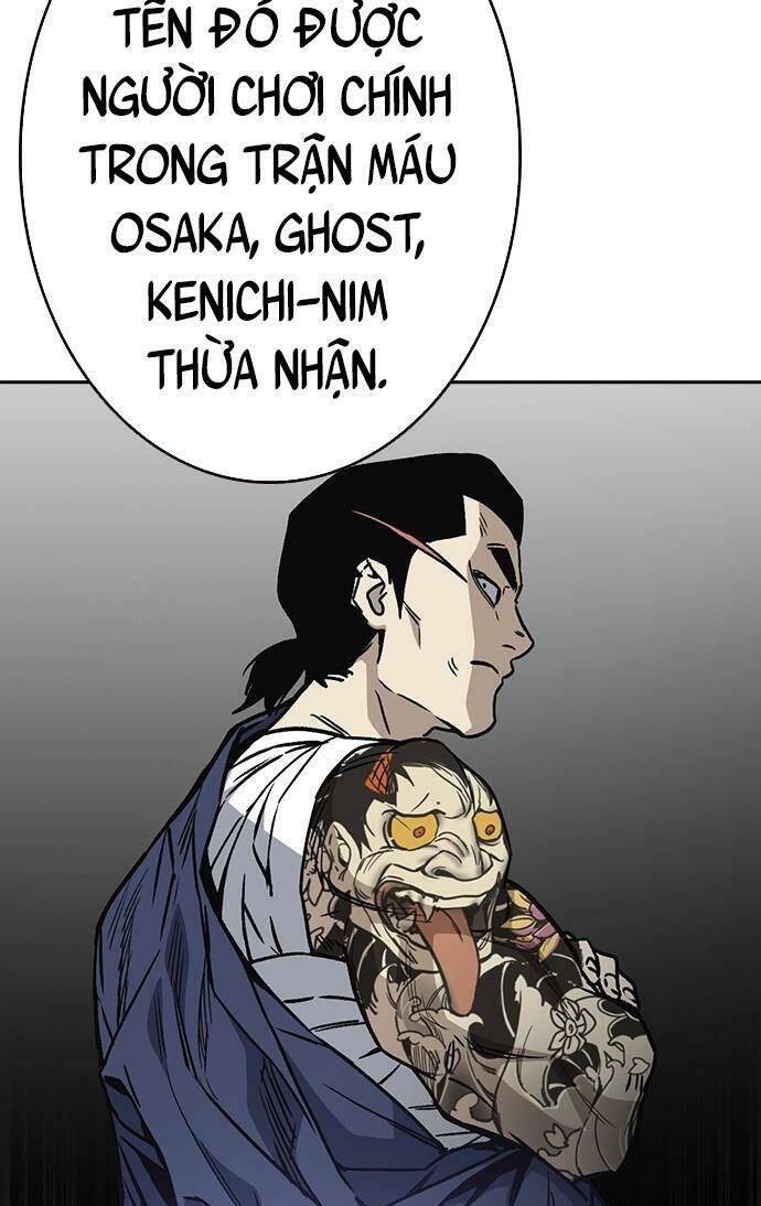 Học Nhóm Chapter 174 - 71