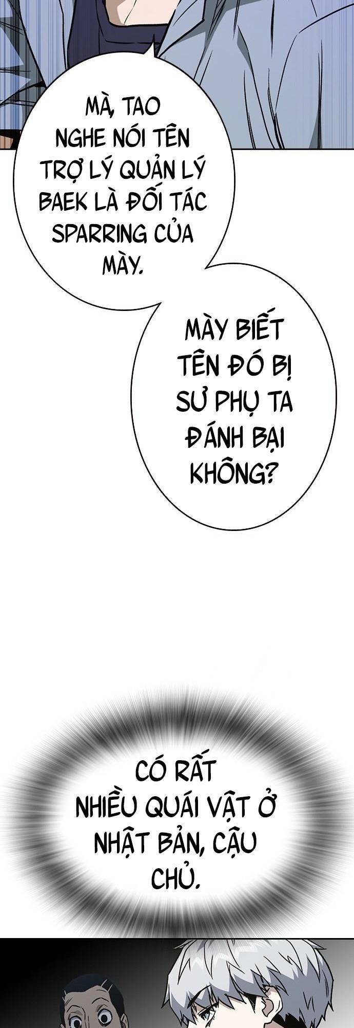 Học Nhóm Chapter 174 - 73