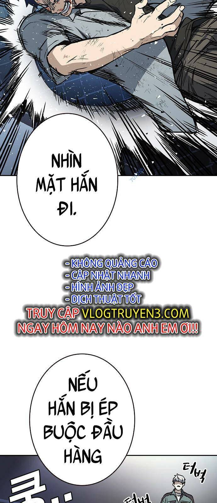 Học Nhóm Chapter 175 - 18