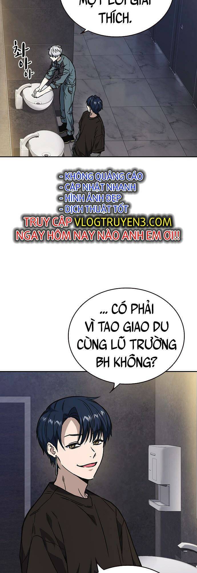 Học Nhóm Chapter 176 - 2