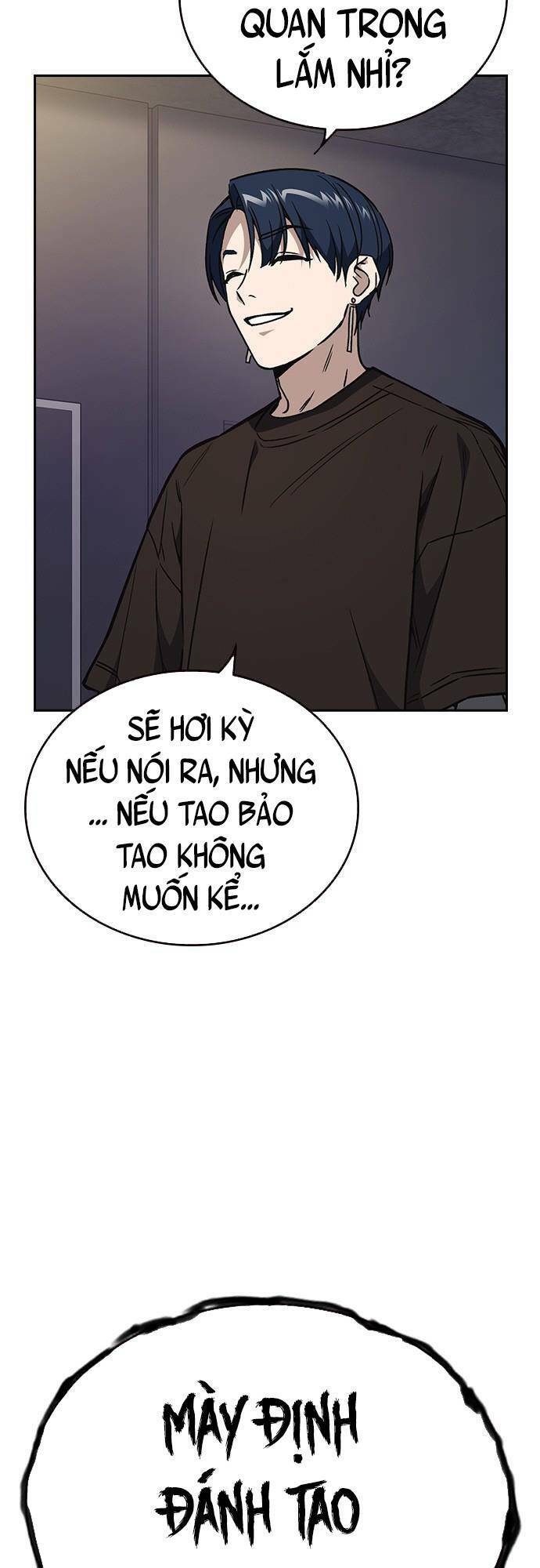 Học Nhóm Chapter 176 - 12