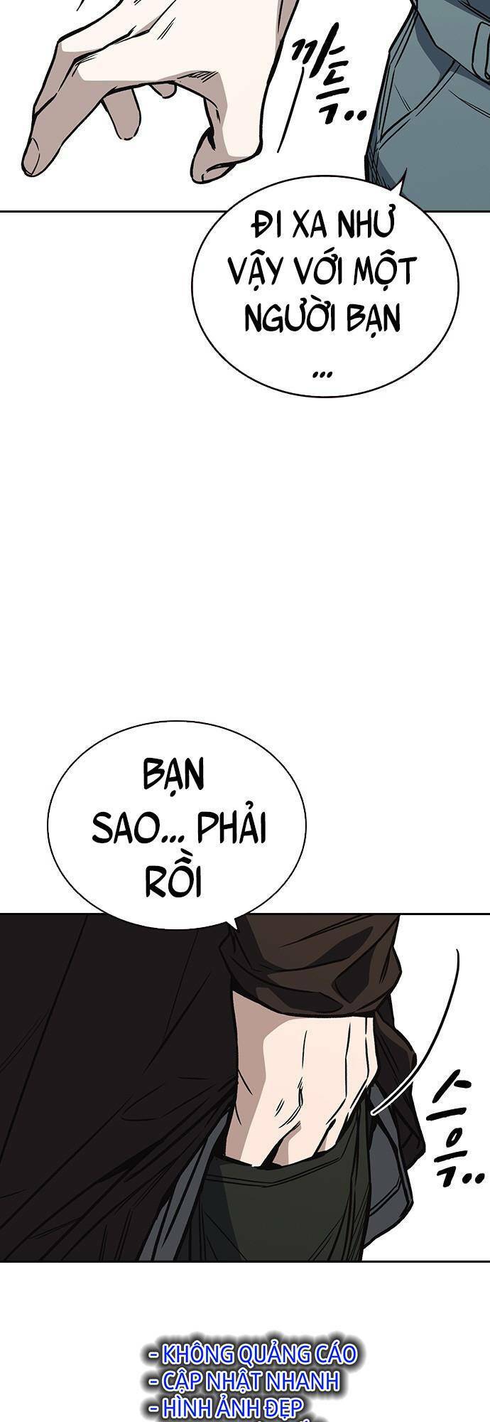 Học Nhóm Chapter 176 - 14