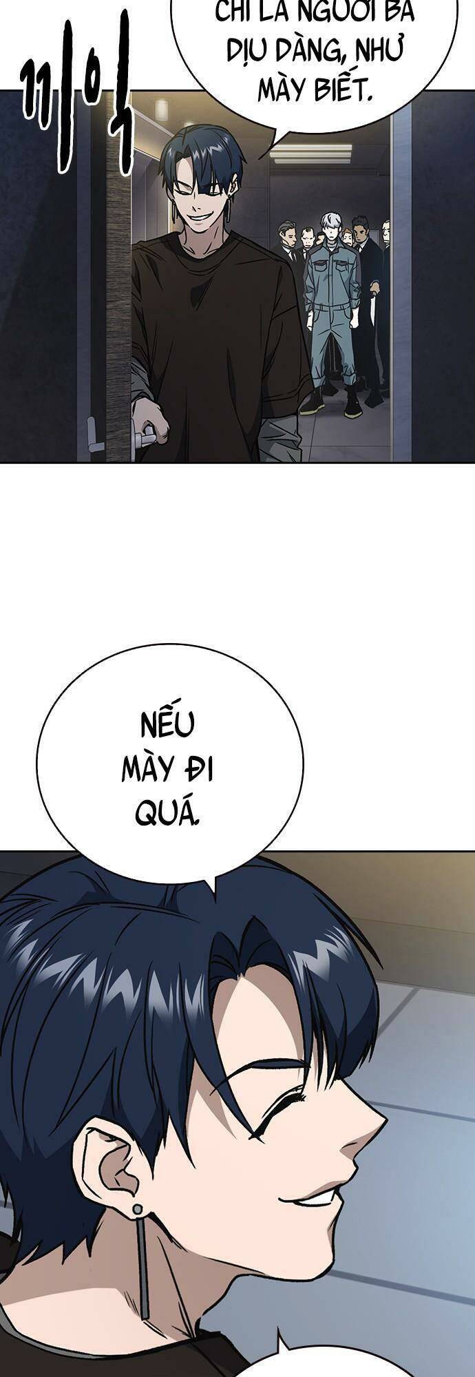 Học Nhóm Chapter 176 - 20