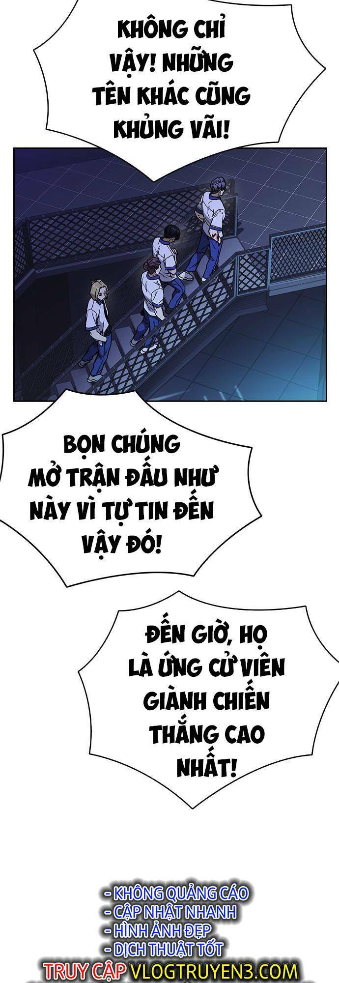 Học Nhóm Chapter 176 - 29