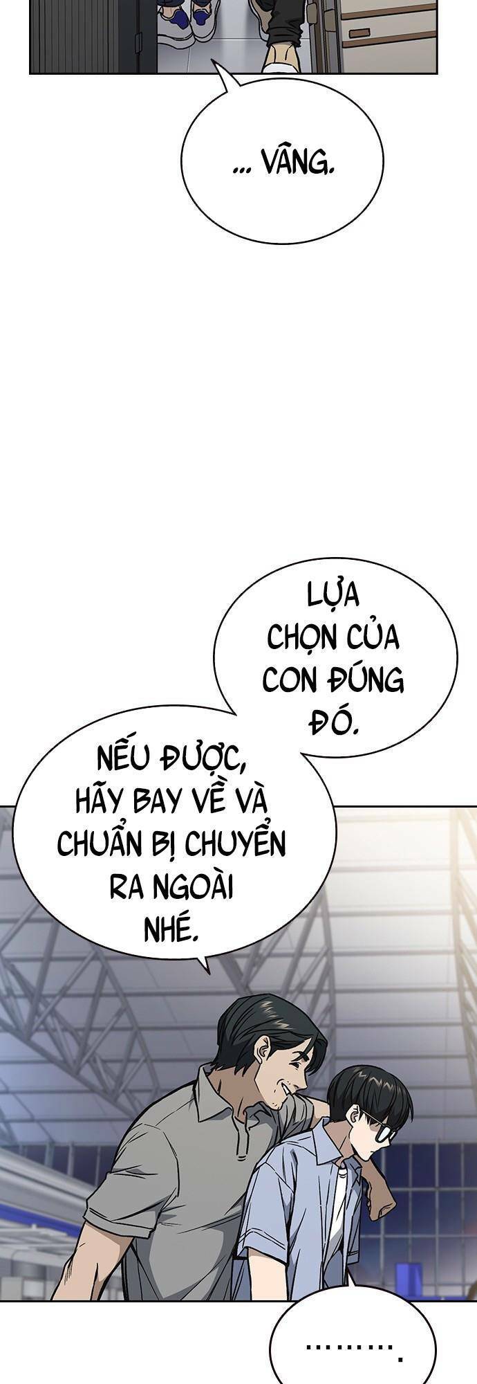 Học Nhóm Chapter 176 - 40
