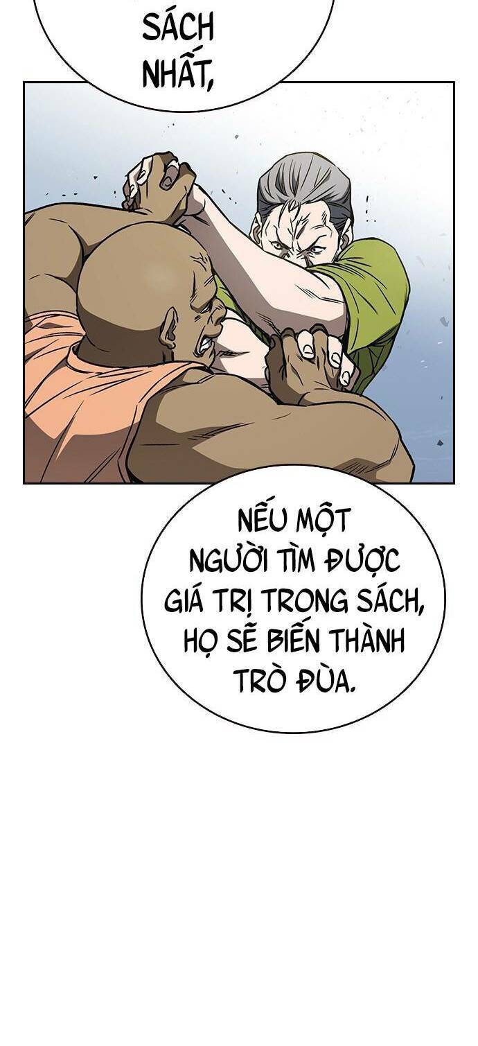 Học Nhóm Chapter 176 - 47