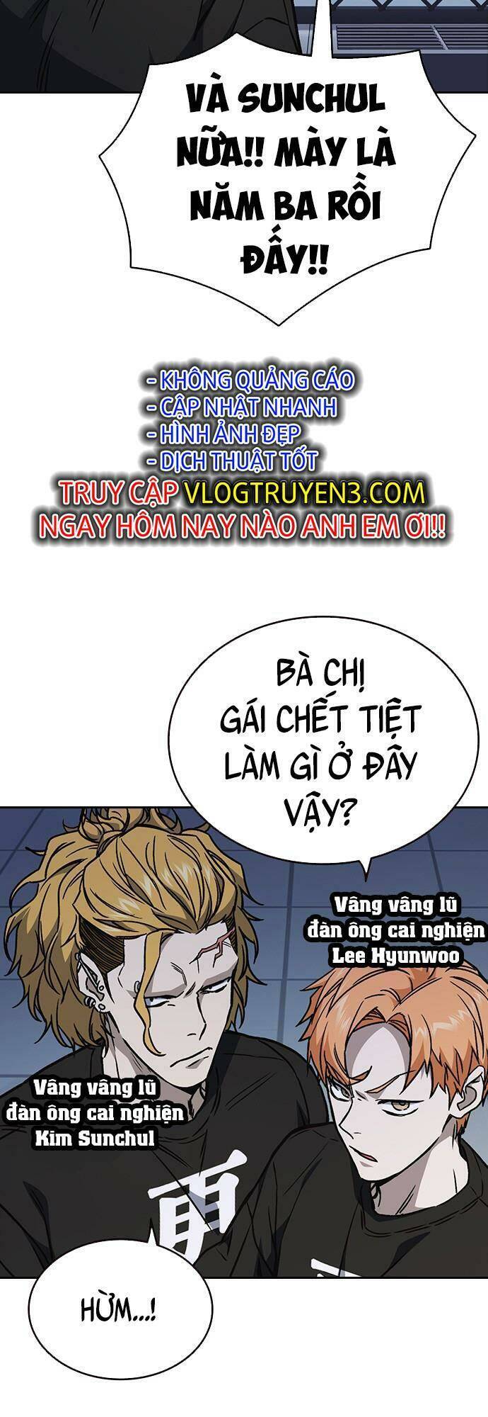 Học Nhóm Chapter 176 - 65
