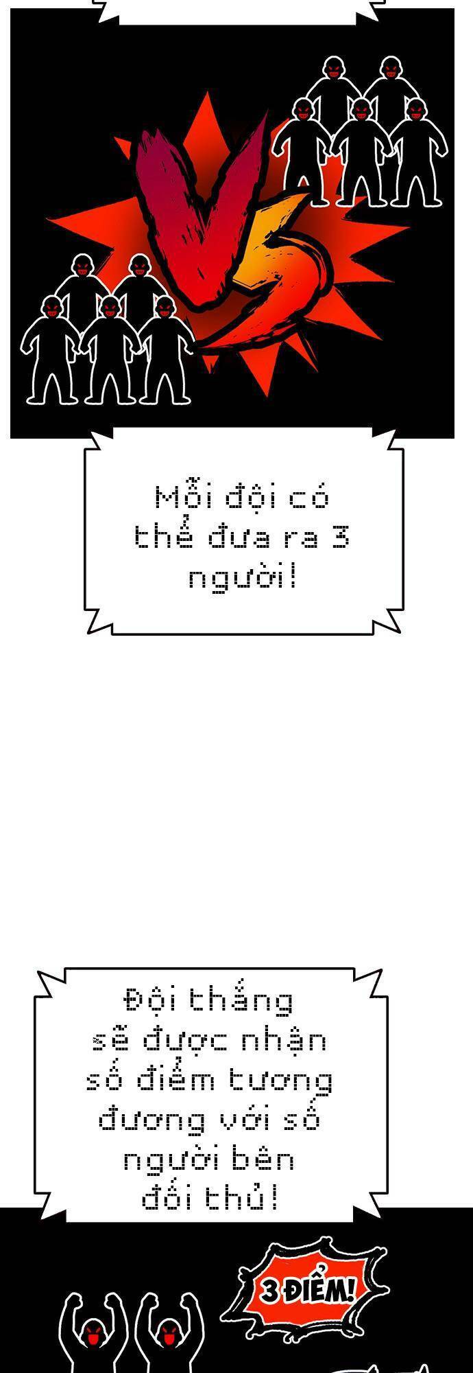 Học Nhóm Chapter 176 - 73