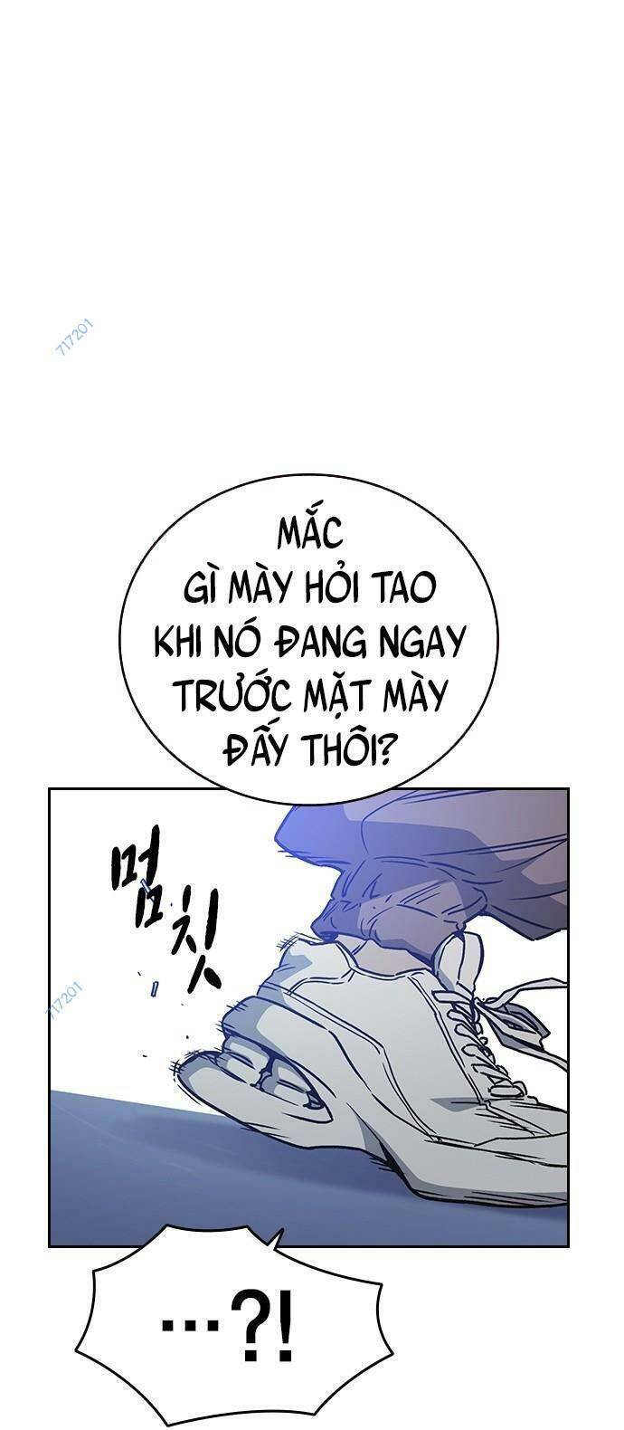Học Nhóm Chapter 177 - 102