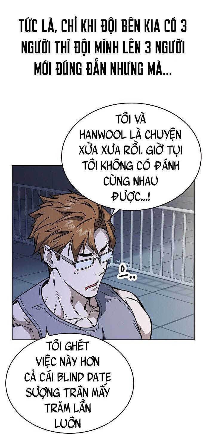Học Nhóm Chapter 177 - 32