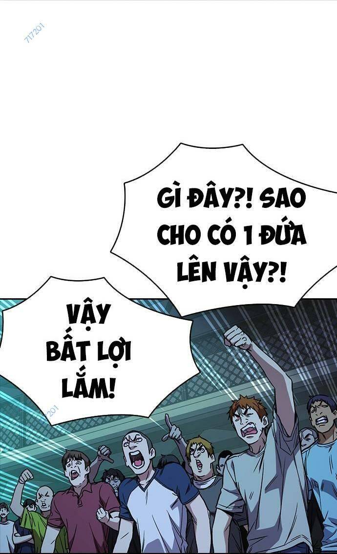 Học Nhóm Chapter 177 - 44