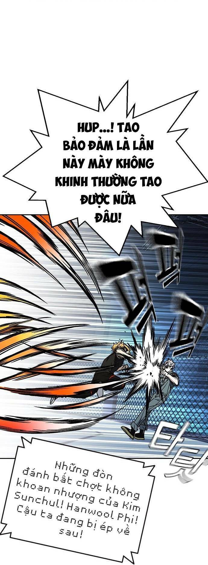 Học Nhóm Chapter 177 - 68