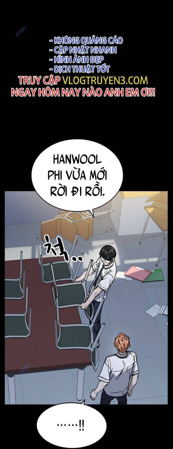 Học Nhóm Chapter 177 - 8
