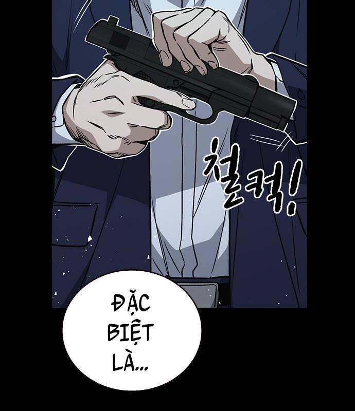Học Nhóm Chapter 180 - 12