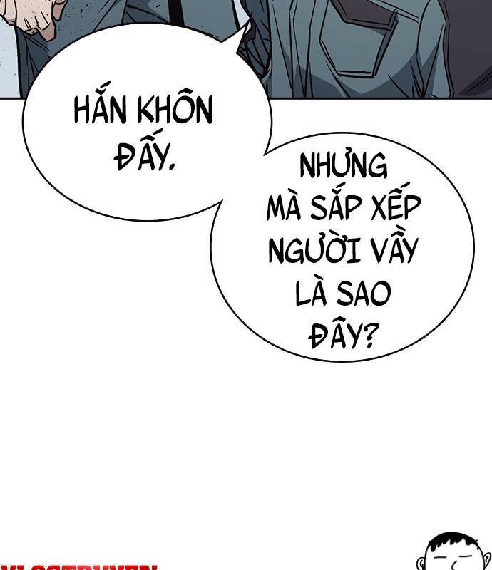 Học Nhóm Chapter 180 - 167