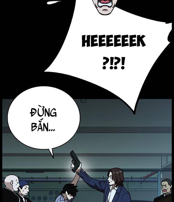 Học Nhóm Chapter 180 - 21