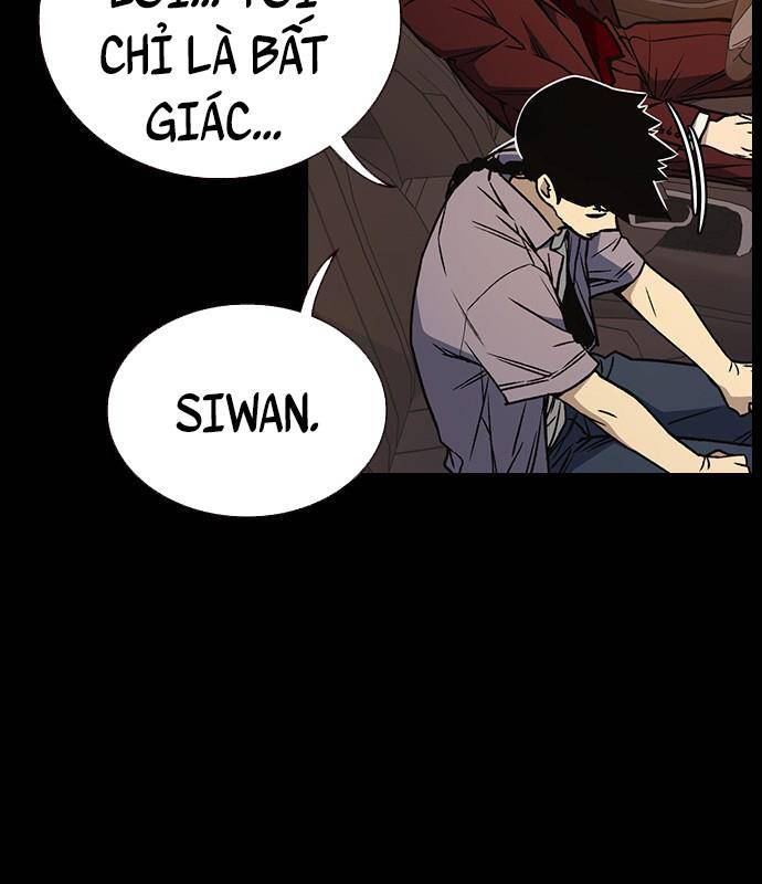 Học Nhóm Chapter 180 - 32