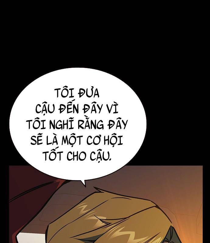 Học Nhóm Chapter 180 - 35