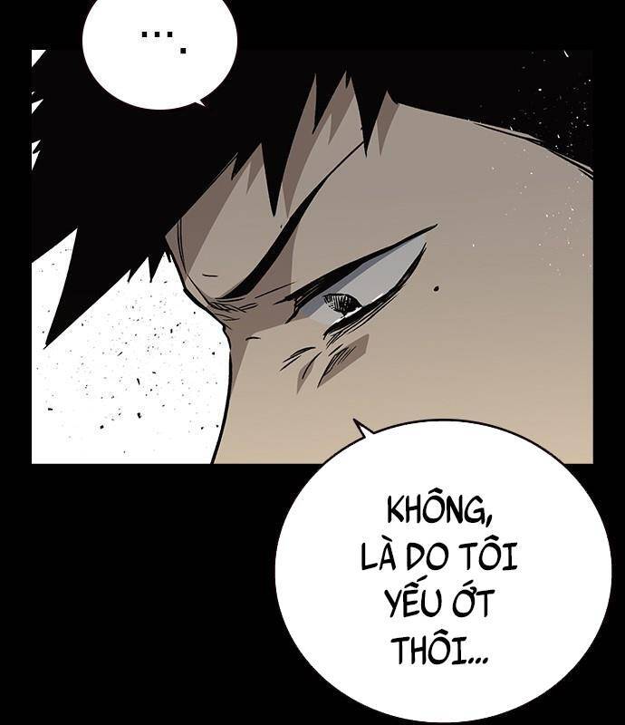 Học Nhóm Chapter 180 - 38