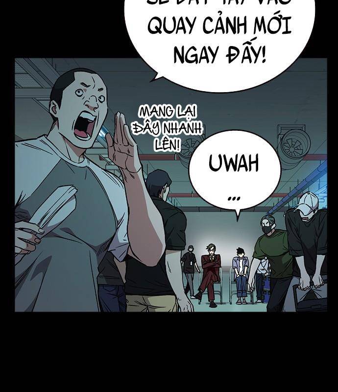 Học Nhóm Chapter 180 - 7