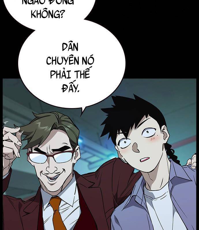 Học Nhóm Chapter 180 - 9