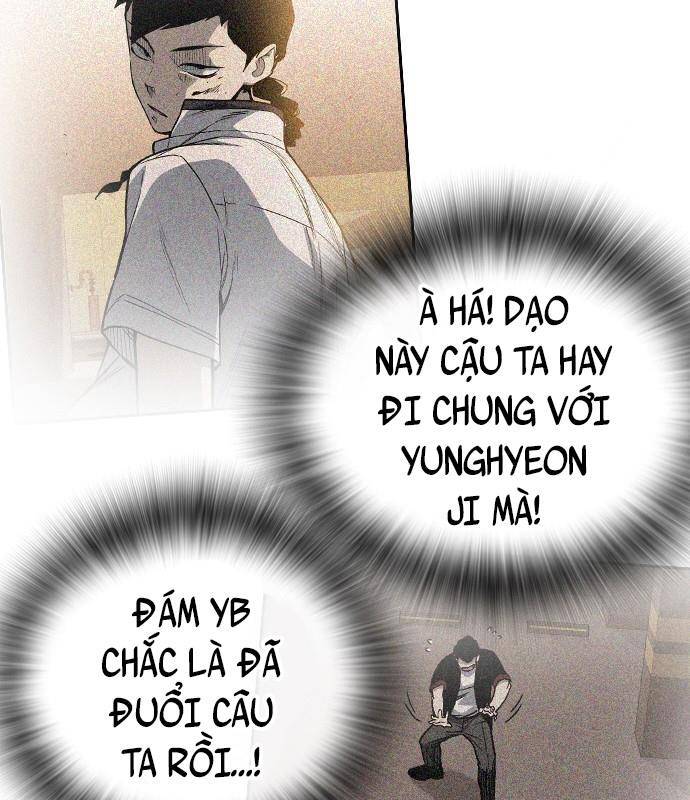 Học Nhóm Chapter 180 - 81