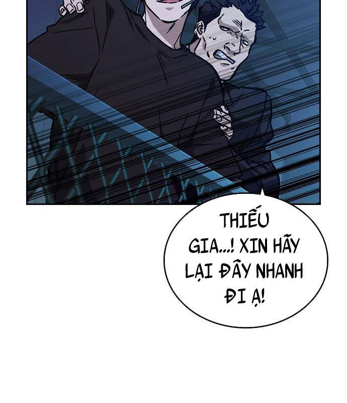 Học Nhóm Chapter 180 - 84