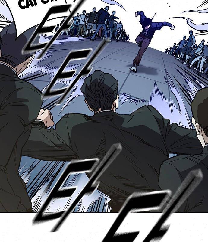 Học Nhóm Chapter 180 - 86