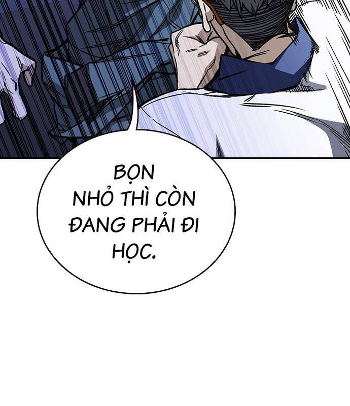 Học Nhóm Chapter 185 - 12
