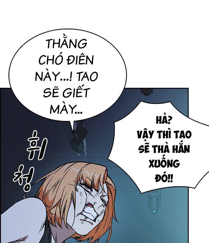 Học Nhóm Chapter 185 - 118