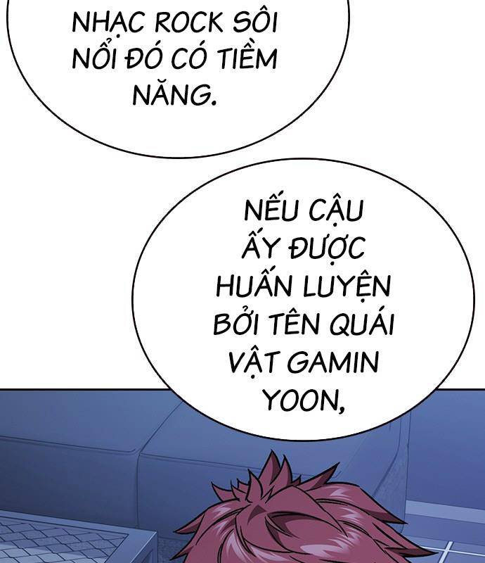 Học Nhóm Chapter 185 - 16