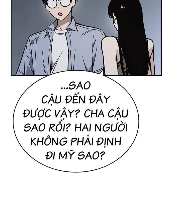 Học Nhóm Chapter 186 - 38