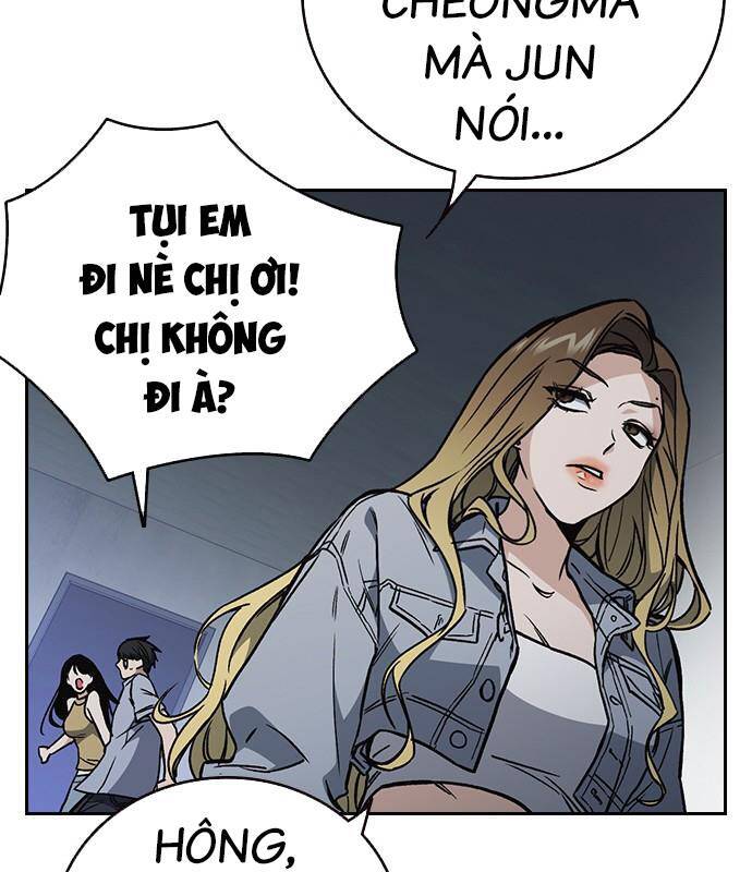 Học Nhóm Chapter 186 - 51