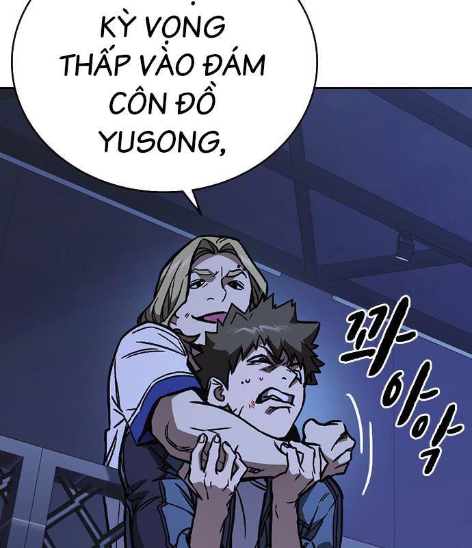 Học Nhóm Chapter 186 - 60