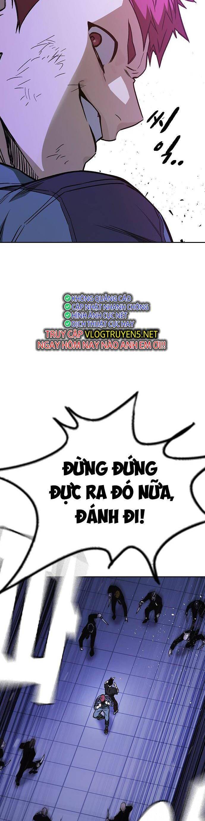 Học Nhóm Chapter 188 - 15