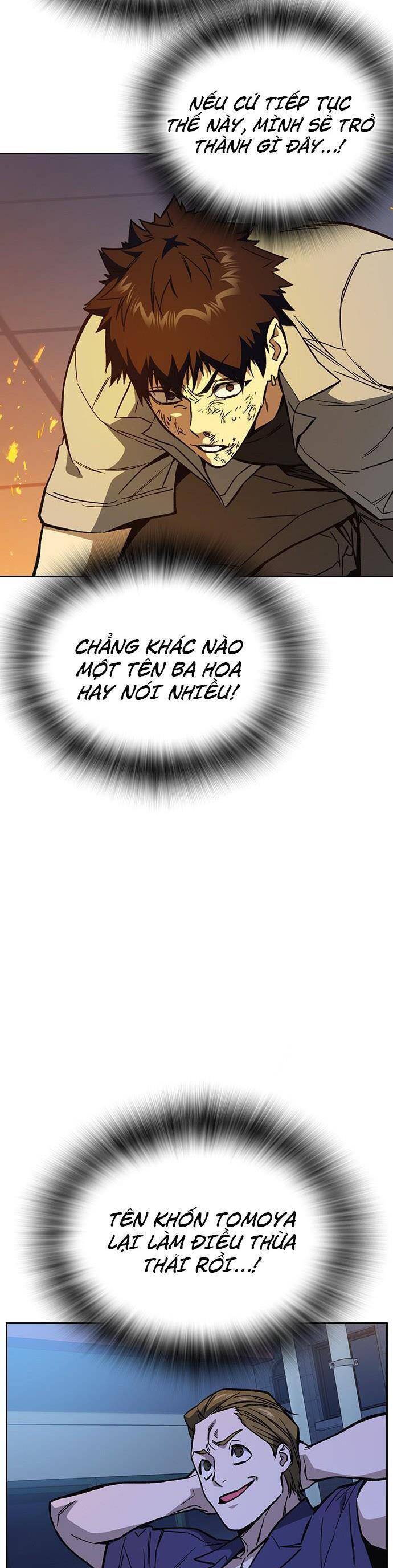 Học Nhóm Chapter 188 - 40
