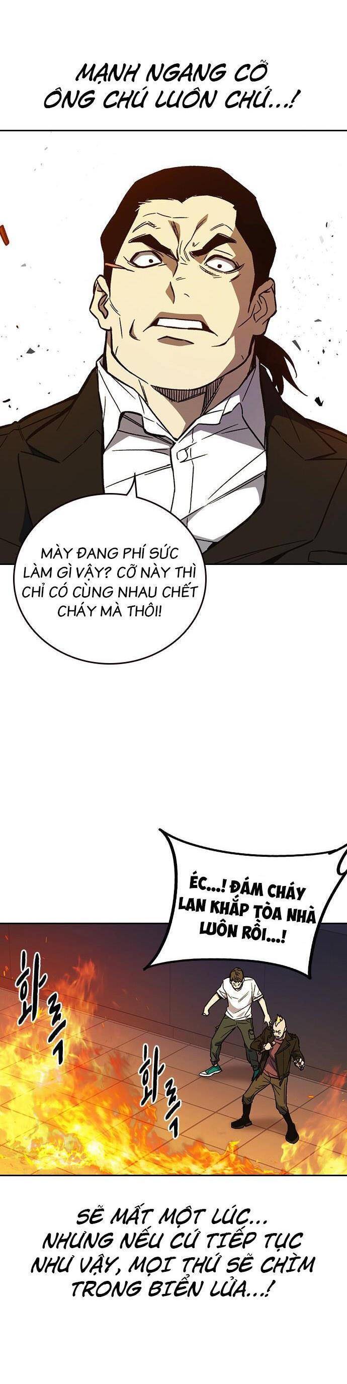 Học Nhóm Chapter 188 - 49