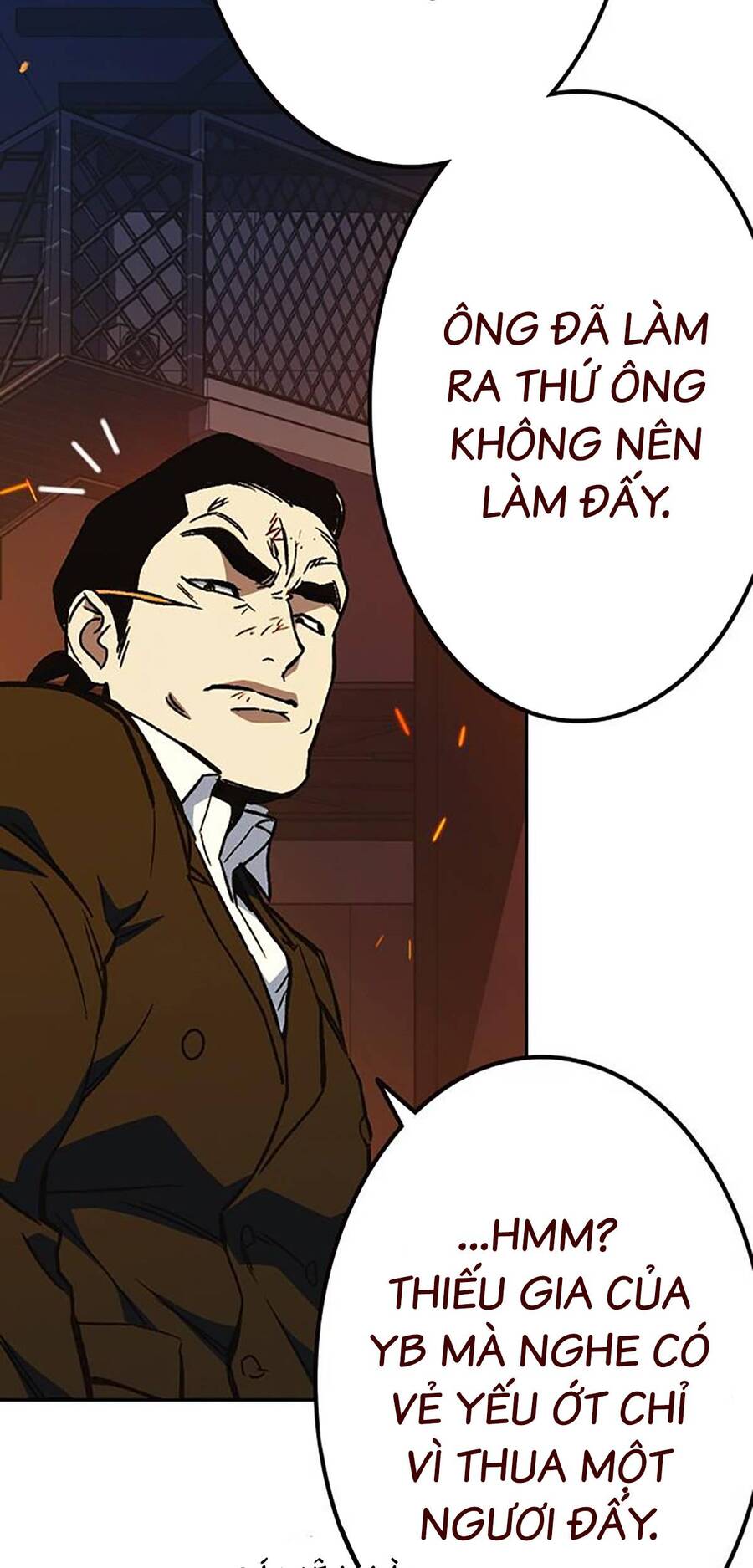 Học Nhóm Chapter 189 - 113