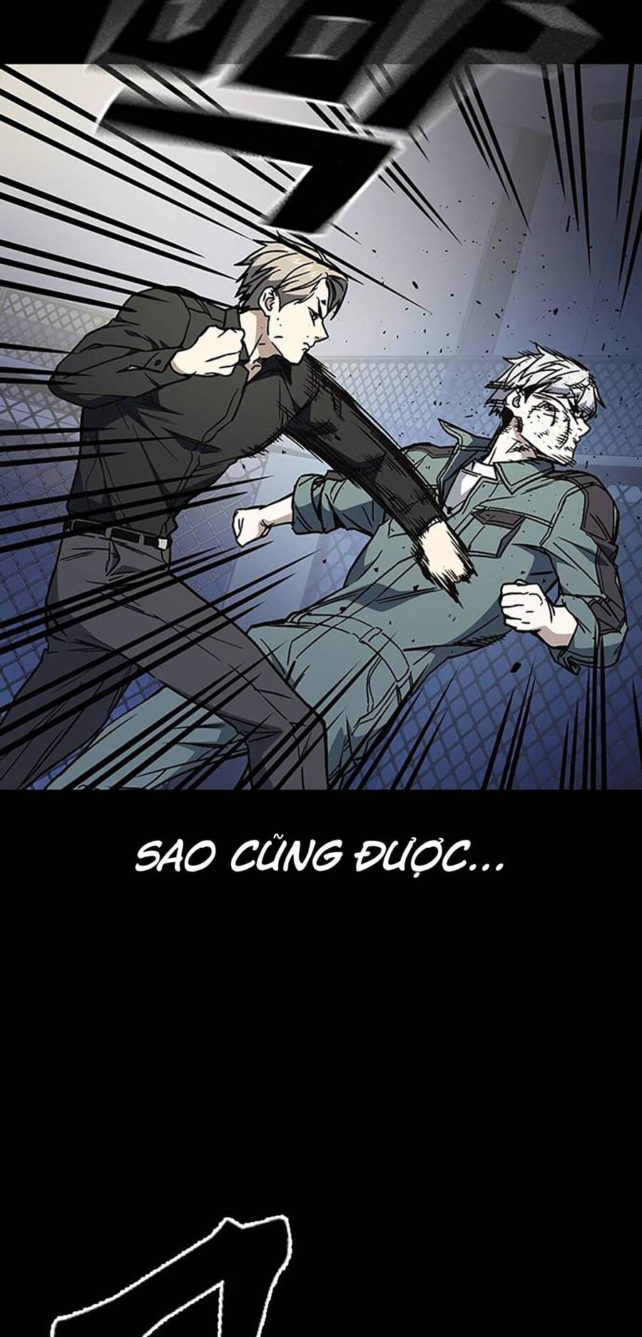 Học Nhóm Chapter 189 - 17