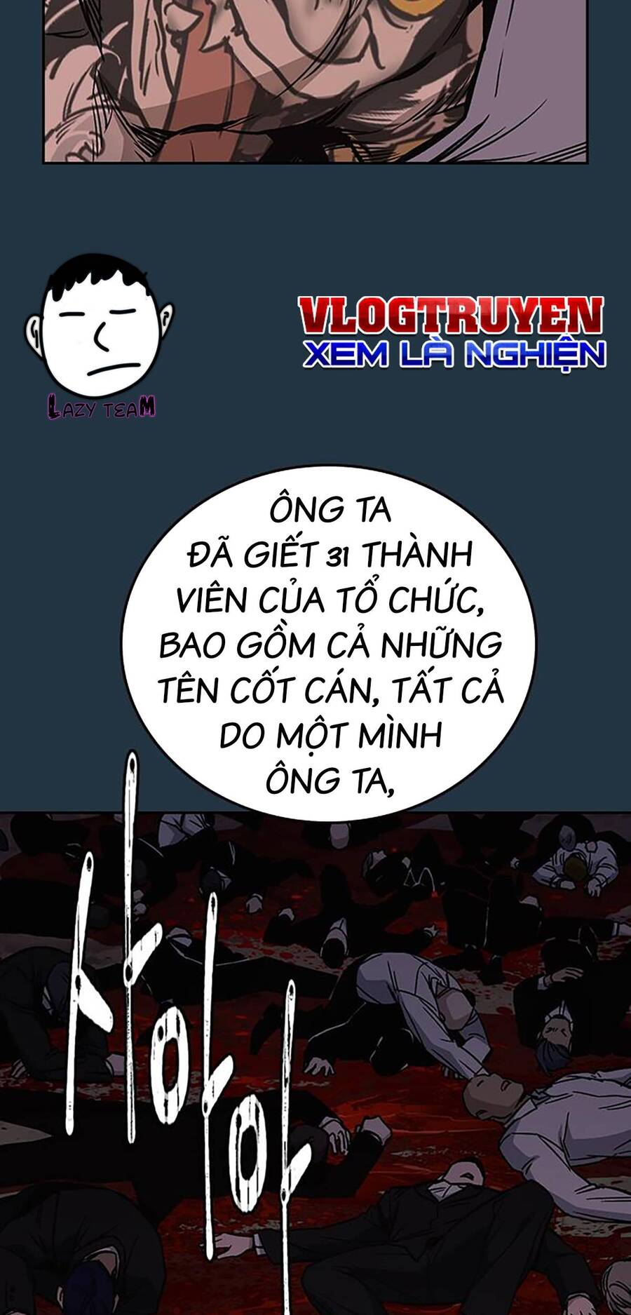 Học Nhóm Chapter 189 - 33