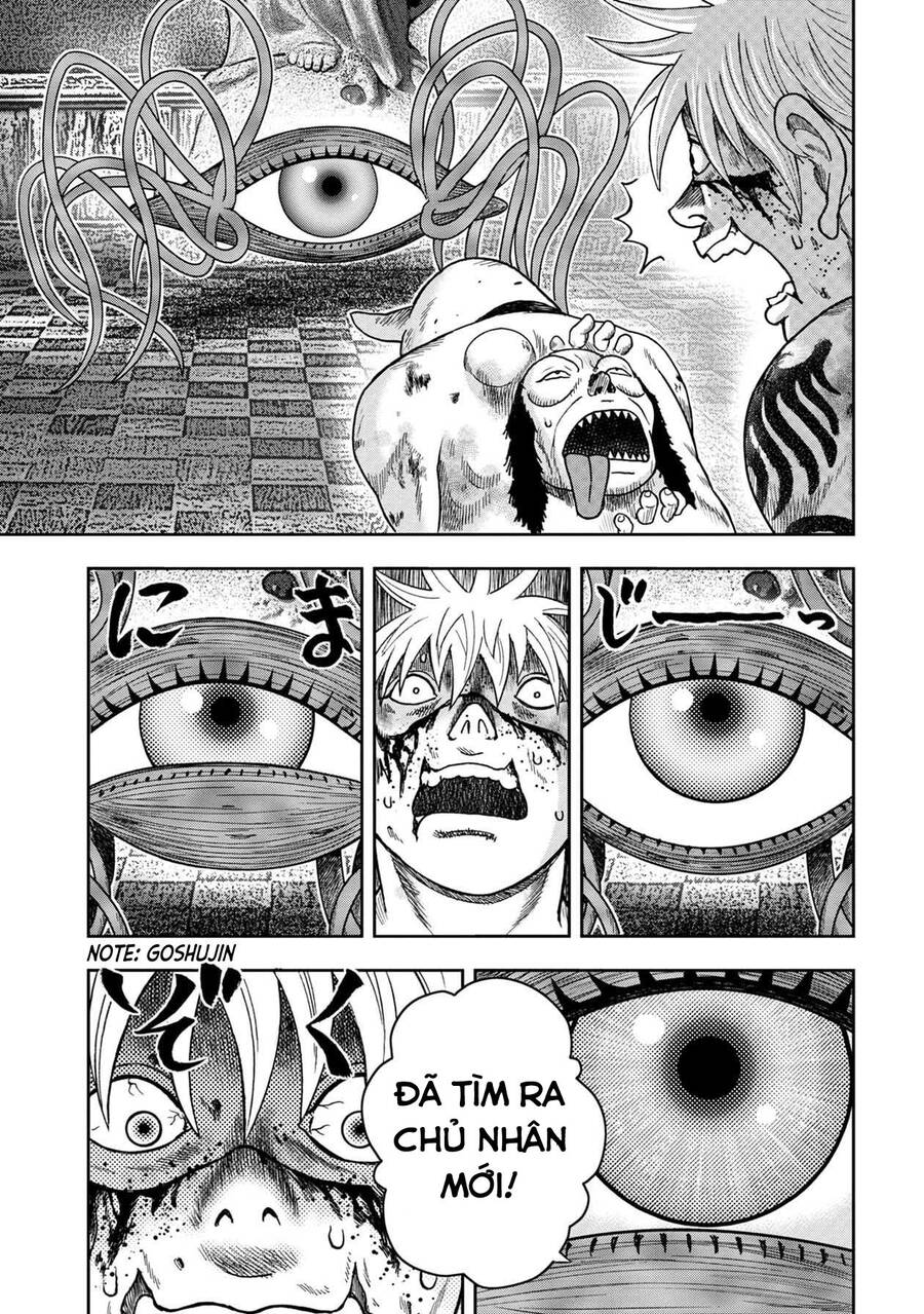 Freak Island - Đảo Quái Dị Chapter 124 - 18