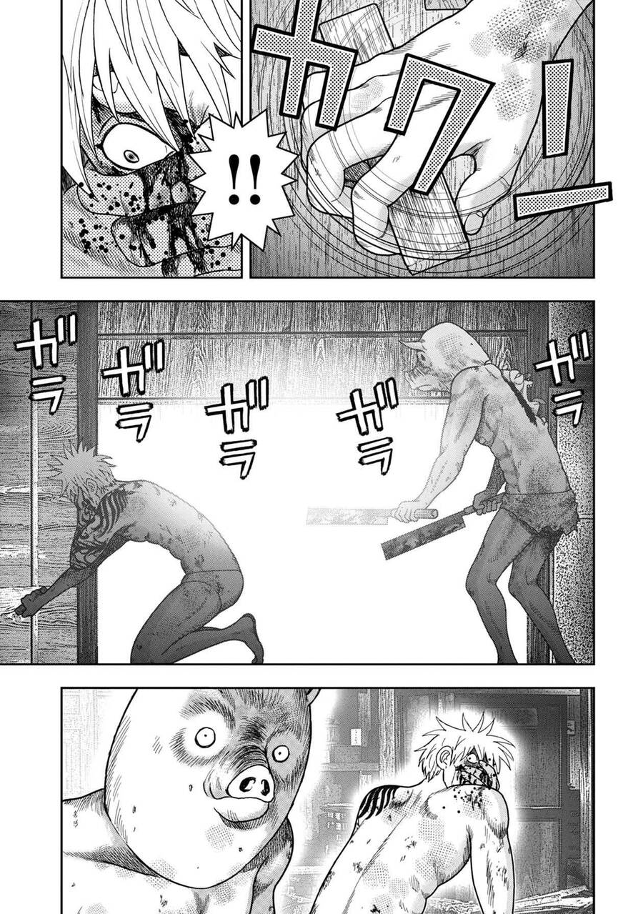 Freak Island - Đảo Quái Dị Chapter 124 - 6