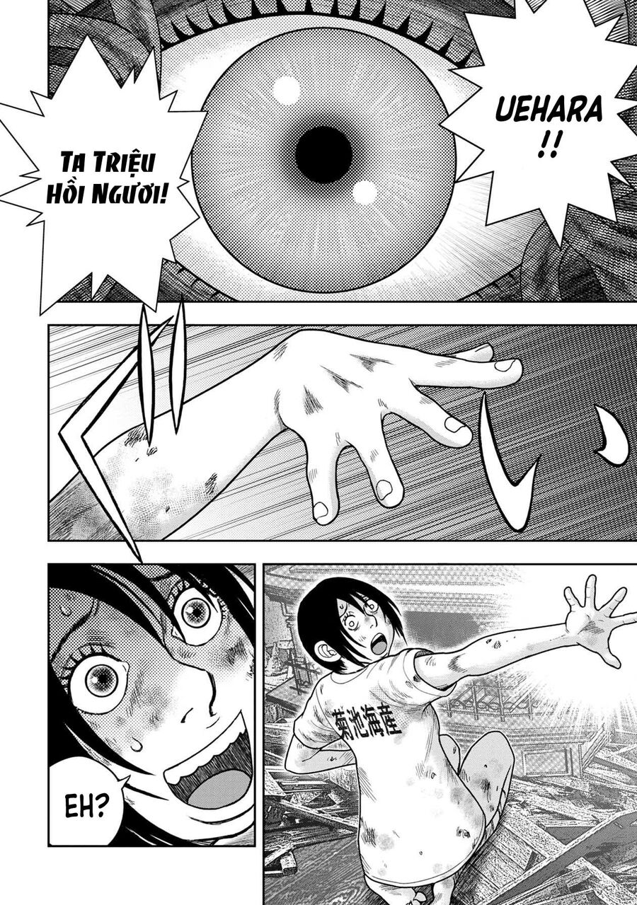 Freak Island - Đảo Quái Dị Chapter 126 - 27